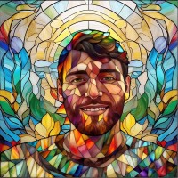 BRIA AI Employee Itay Amir's profile photo