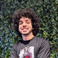 Axial D Employee Hamza Boussairi's profile photo