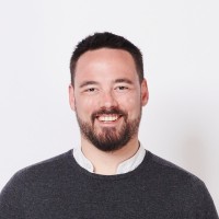 Venturelab Employee Nicholas Eyring's profile photo