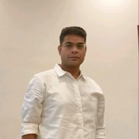 Myntra Employee Maneesh Dubey's profile photo
