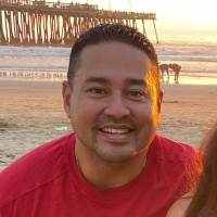 ZipRecruiter Employee George Martines's profile photo