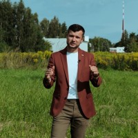 PICHE Employee Edmunds Rasmanis's profile photo