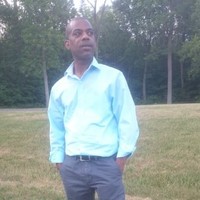 SoftCare Employee Ossiny Bernard's profile photo