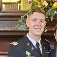 Cyber Protection Brigade Employee Matt Houston's profile photo