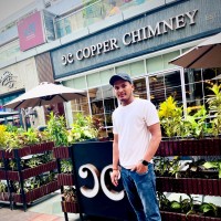 FRIZIT Employee Chandan Kumar's profile photo