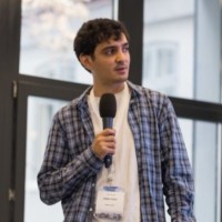 Heimdal® Employee Cosmin Toader's profile photo