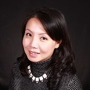 Berkshire Hathaway HomeServices Northwest Real Estate Employee Cherry Che's profile photo