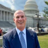 Tokyo Electron US Employee Joel Barnett's profile photo
