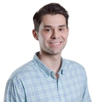 DFWCGI Employee Jordan Block's profile photo