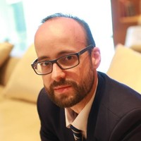 Byhiras (Europe) Limited Employee Xavier Brinon's profile photo