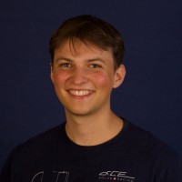 aCentauri Solar Racing Employee Flurin Lenherr's profile photo