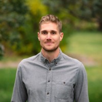 The Colorado Mountain Club Employee Chris Johnson's profile photo