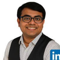 JEBITECH Employee Pradeep Tiwari's profile photo