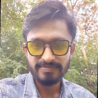 Indoco Remedies Ltd. Employee Kailas Joshi's profile photo
