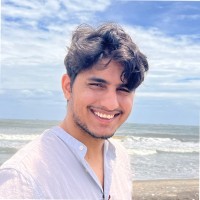 zango Employee Manishanker Sharma's profile photo
