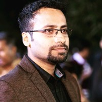 Chayan Goswami's profile photo