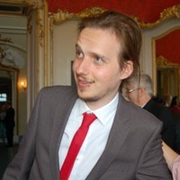 Hartridge Ltd Employee Thomas Anderson-Offer's profile photo