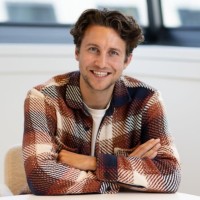 Tech Nation Employee Sammy Fry's profile photo