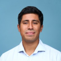 mpathic Employee Isaac Rosemberg's profile photo