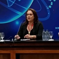 Universidade de Franca Employee Fabiana Parpinelli Gonçalves Fernandes's profile photo