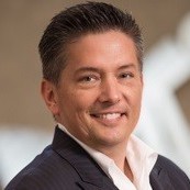 Amazon Employee Greg Johnstone's profile photo