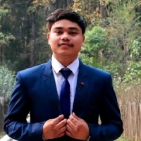 DIGU Employee Manoj Nepali's profile photo