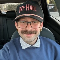 Ivy Hall Employee Timothy Larue's profile photo