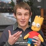 IT-IN Employee Sergey Kovalev's profile photo