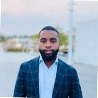 Cargill Employee Prince Jibunor's profile photo