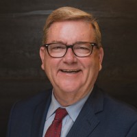 PMF Advisory Services Employee Patrick Foley's profile photo