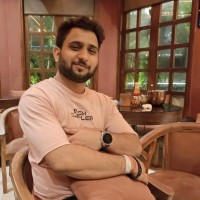 Arjun Chhipa Email & Phone Number