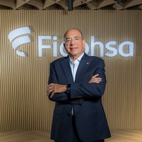 Grupo Ficohsa Employee Camilo Atala's profile photo