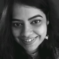 The Carbon Literacy Project Employee Bhagyashree Chunekar's profile photo