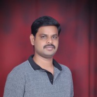 Trendlyne.com Employee Gowthaman G's profile photo