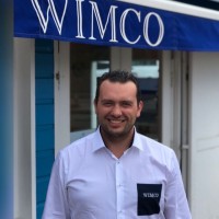 WIMCO Villas - St Barts, Turks & Caicos, Italy and more Employee Florian Solomiac's profile photo