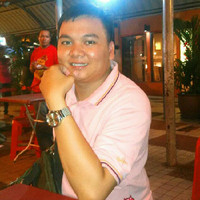 PT Kereta Api Logistik Employee Armada Ginting's profile photo