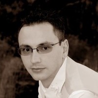 Energy, Ports & Projects - Blue Water Shipping Employee Bratislav Varagic's profile photo