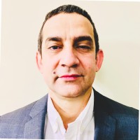Marriott International Employee Antonio Mesa's profile photo