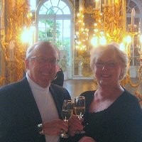 HSM-the new name of Hickory Springs Employee Tom Pierce's profile photo