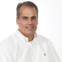 DPC DATA Inc. Employee Rob Fairbrother's profile photo