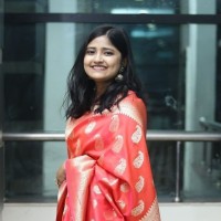 Shraddha Sinha's profile photo