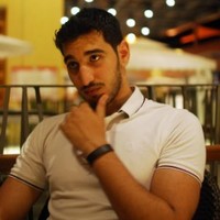 ILIAS Solutions Employee Younes Laaouani's profile photo