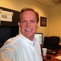 MPW Industrial Services Employee Jim Tyznik's profile photo