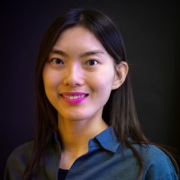 Lingyi Zhao Email & Phone Number