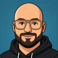 schoene neue kinder GmbH Employee Dominic Ertl's profile photo