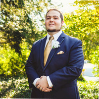 3D Systems Corporation Employee Lee Byrd's profile photo