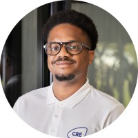 CRE TECHNOLOGY Employee Dylan Semedo Furtado's profile photo