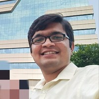 SiFive Employee Jaykumar Shah's profile photo