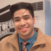 Robert Javier Email
