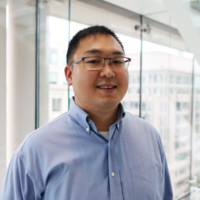 Society for Human Resource Management Employee Jun Lee's profile photo